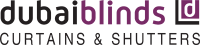 Dubai Blinds Logo