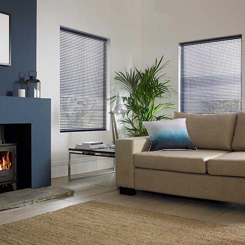 Madiba Danube Aluminium Venetian Blinds Madiba Danube Aluminium Venetian Blinds