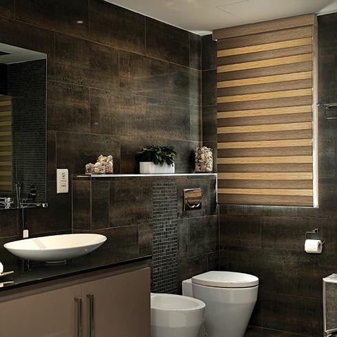 Bathroom Blinds Bathroom Blinds