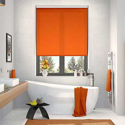 Bathroom Blinds Bathroom Blinds