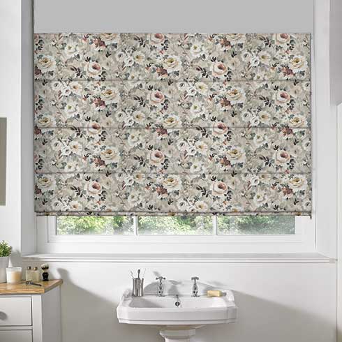 Bathroom Blinds