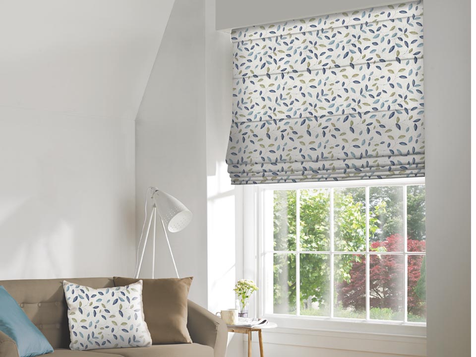 Blinds