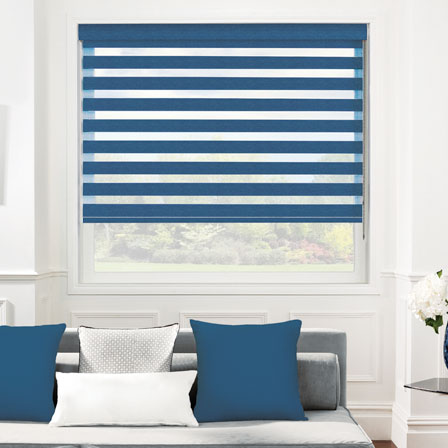 Duplex Blinds Dubai