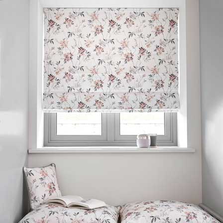 Roman Blind Dubai