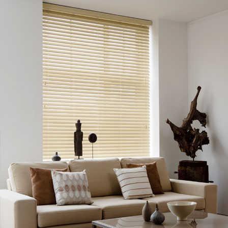 Wood Blinds Dubai