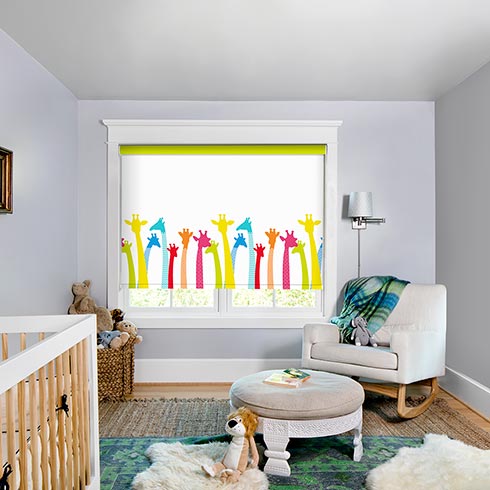 Living Blinds Living Blinds