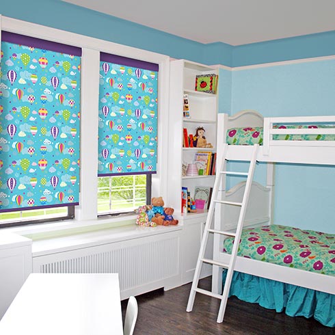 Living Blinds Living Blinds