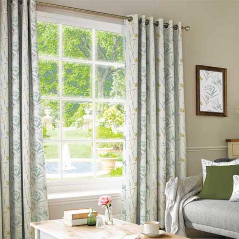 Curtains Curtains