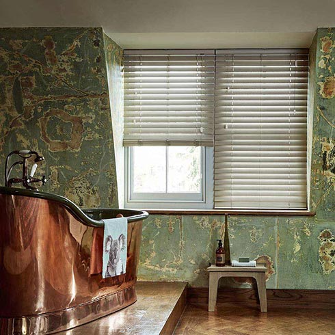 Faux Wood Blinds Faux Wood Blinds