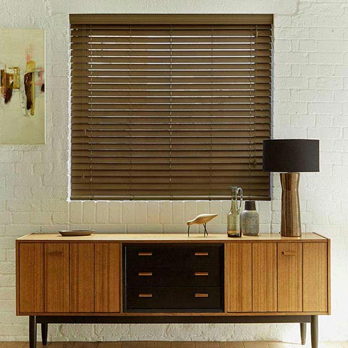 Faux Wood Blinds Faux Wood Blinds
