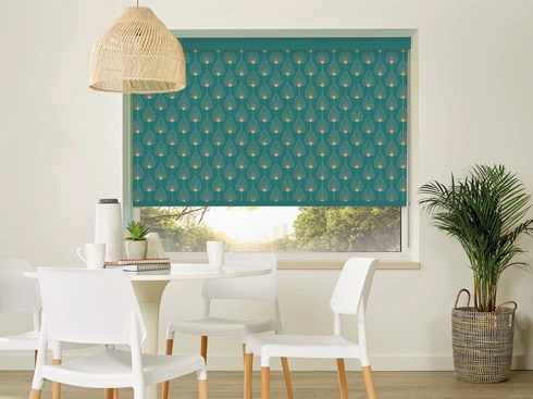 Roller Blinds