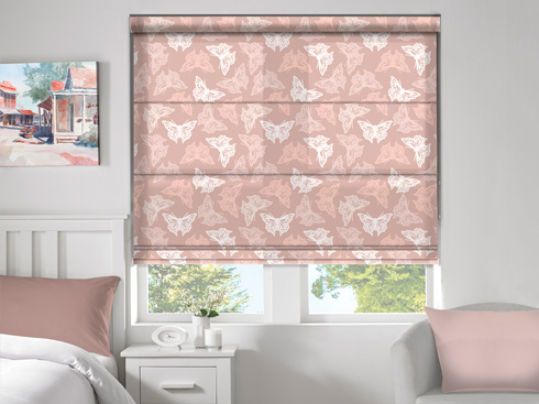 Romex Blinds