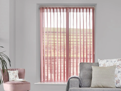 Vertex Blinds