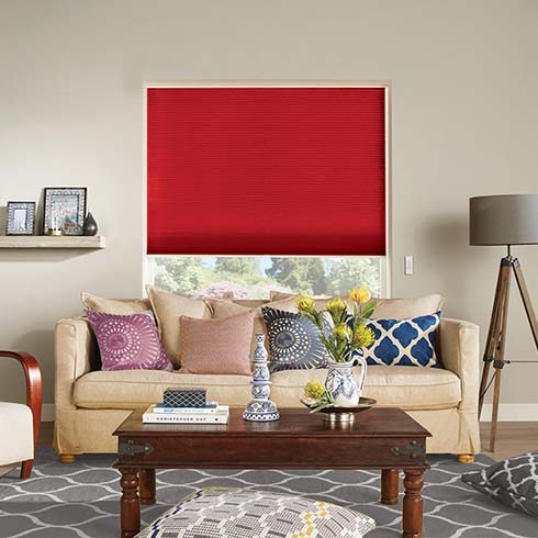 Honeycomb Blinds Honeycomb Blinds