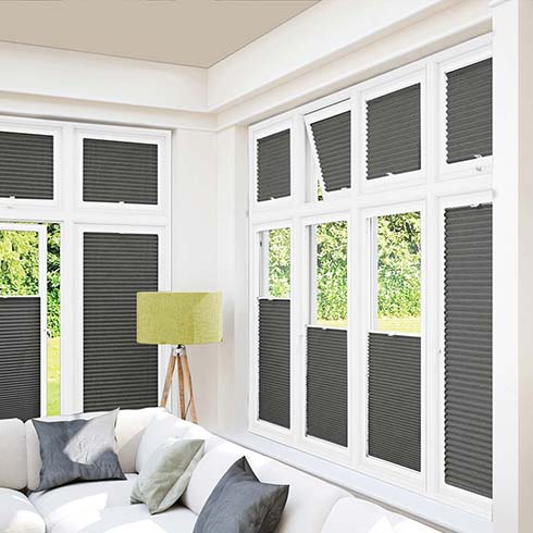 Honeycomb Blinds