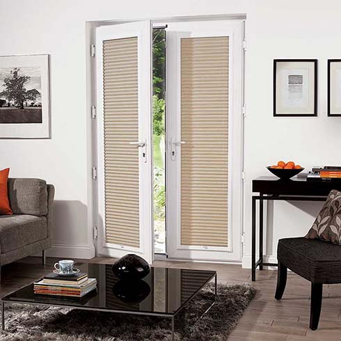 Honeycomb Blinds