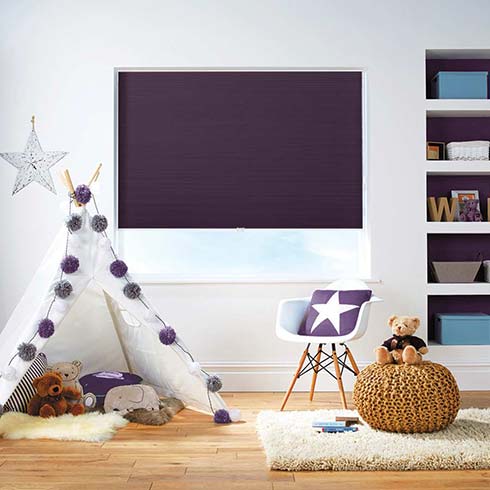 Honeycomb Blinds Honeycomb Blinds