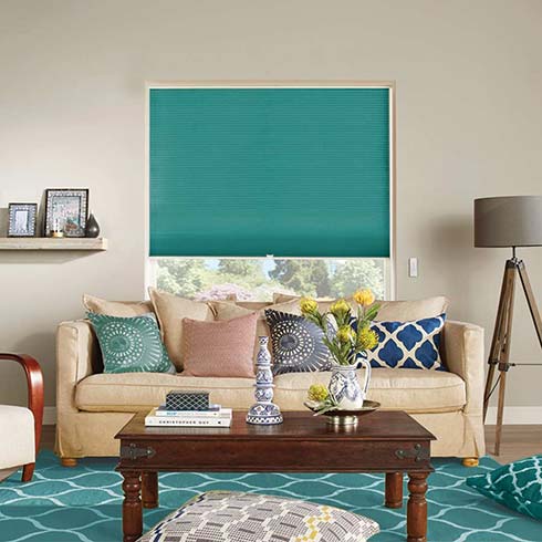 Honeycomb Blinds Honeycomb Blinds