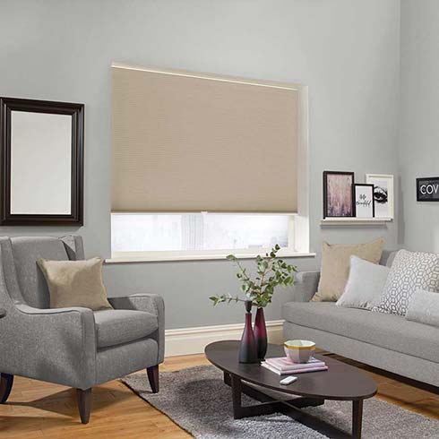 Honeycomb Blinds Honeycomb Blinds
