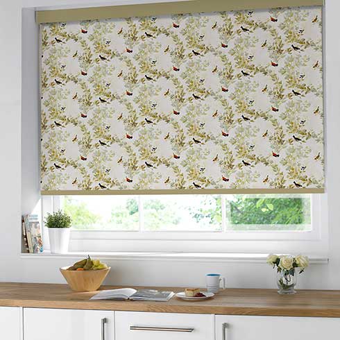 Kitchen Blinds