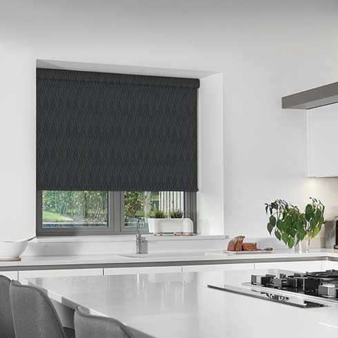 Kitchen Blinds