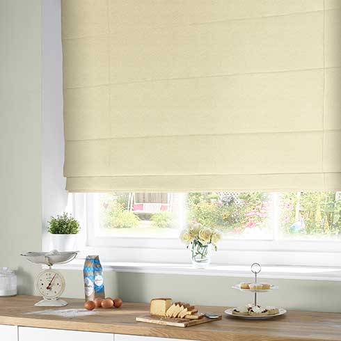 Kitchen Blinds