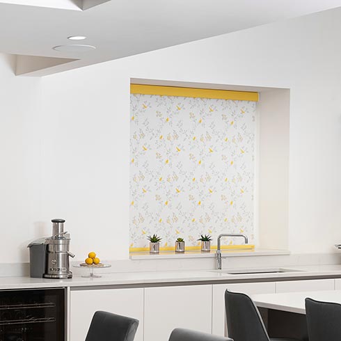 Kitchen Blinds