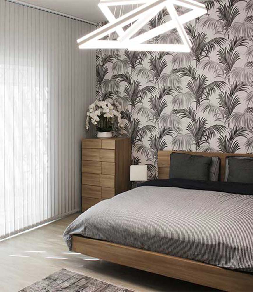 blinds and curtains in Mudon, dubai
