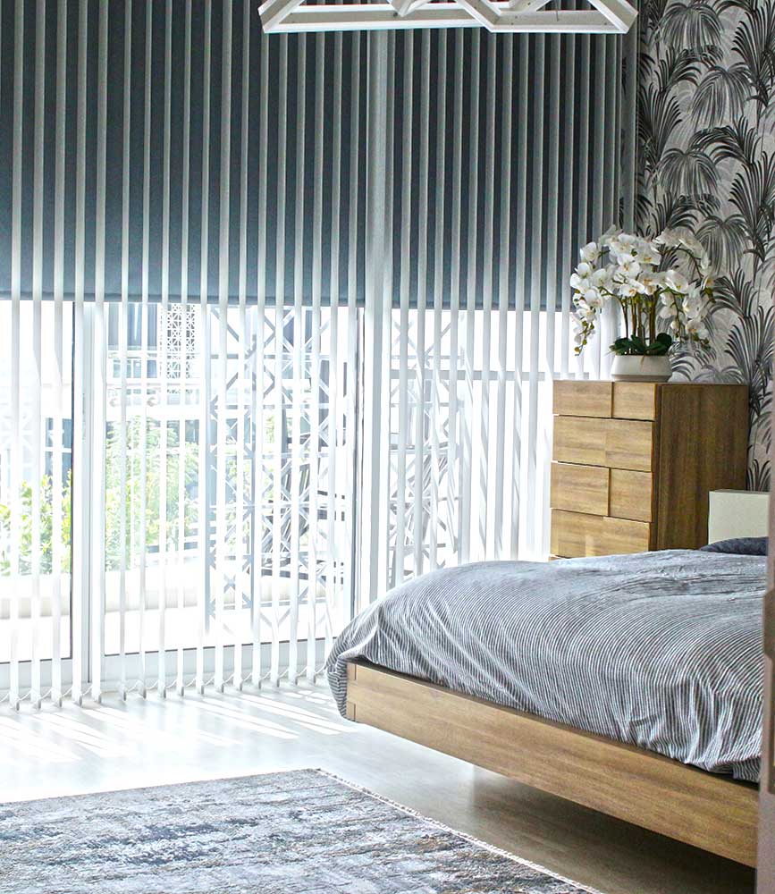 Mudon Blinds & Curtains