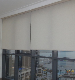 blinds and curtains in Dubai Creek, dubai