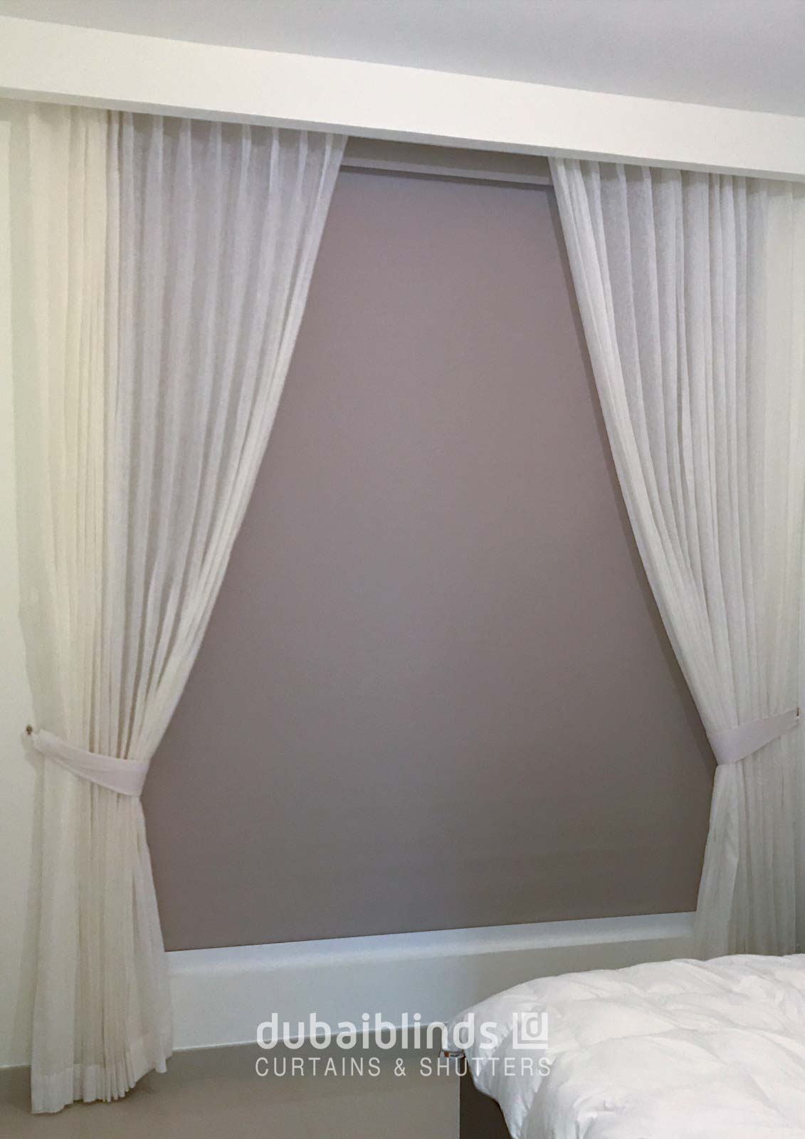 Dubai Hills Blinds & Curtains