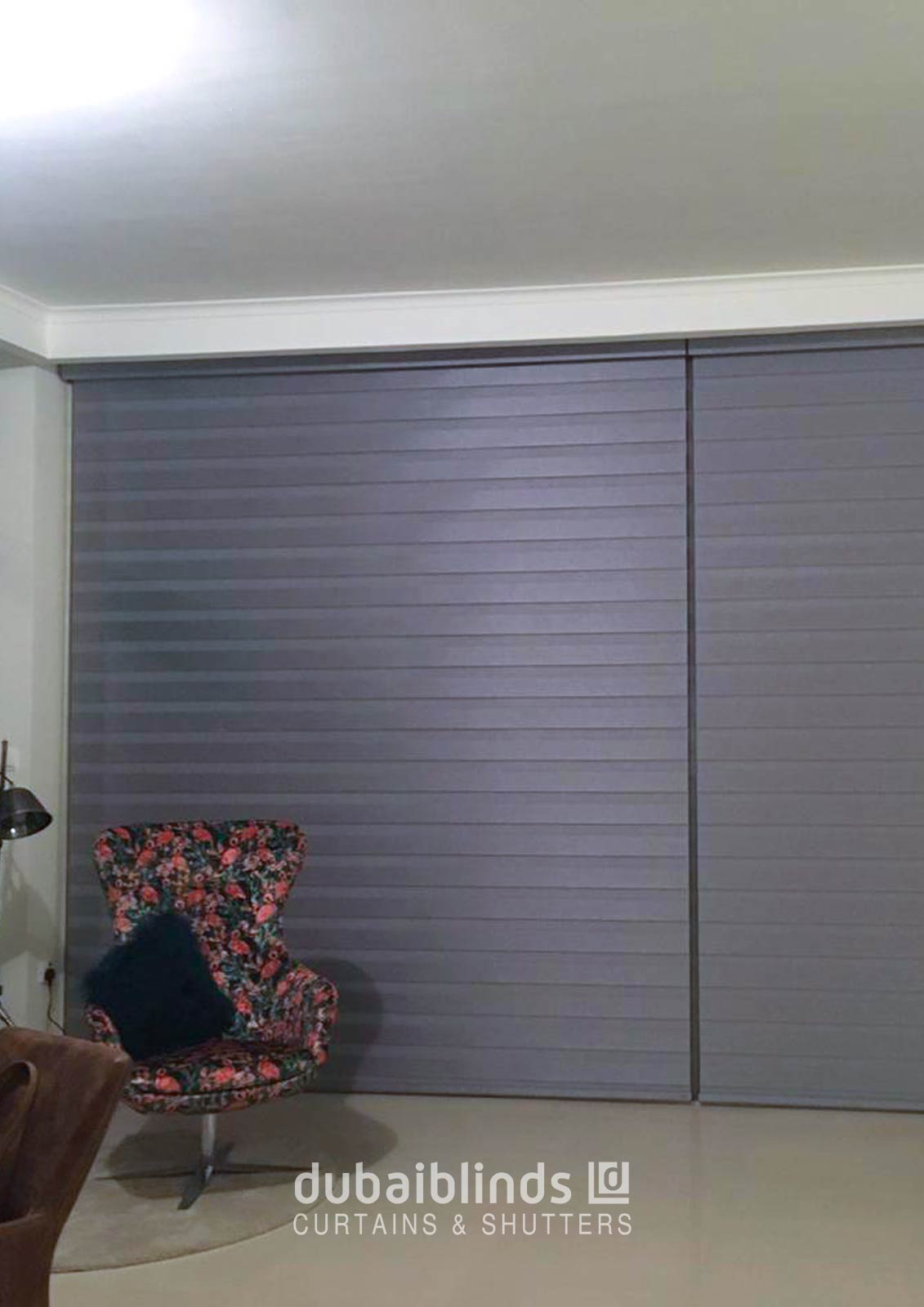 Dubai Hills Blinds & Curtains