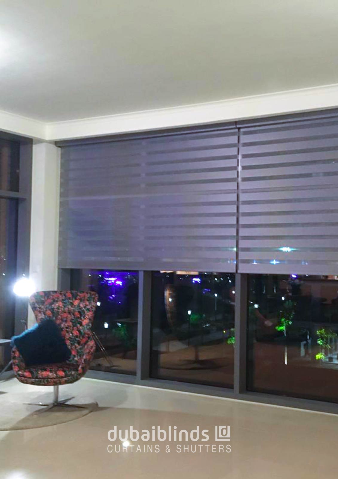 Dubai Hills Blinds & Curtains