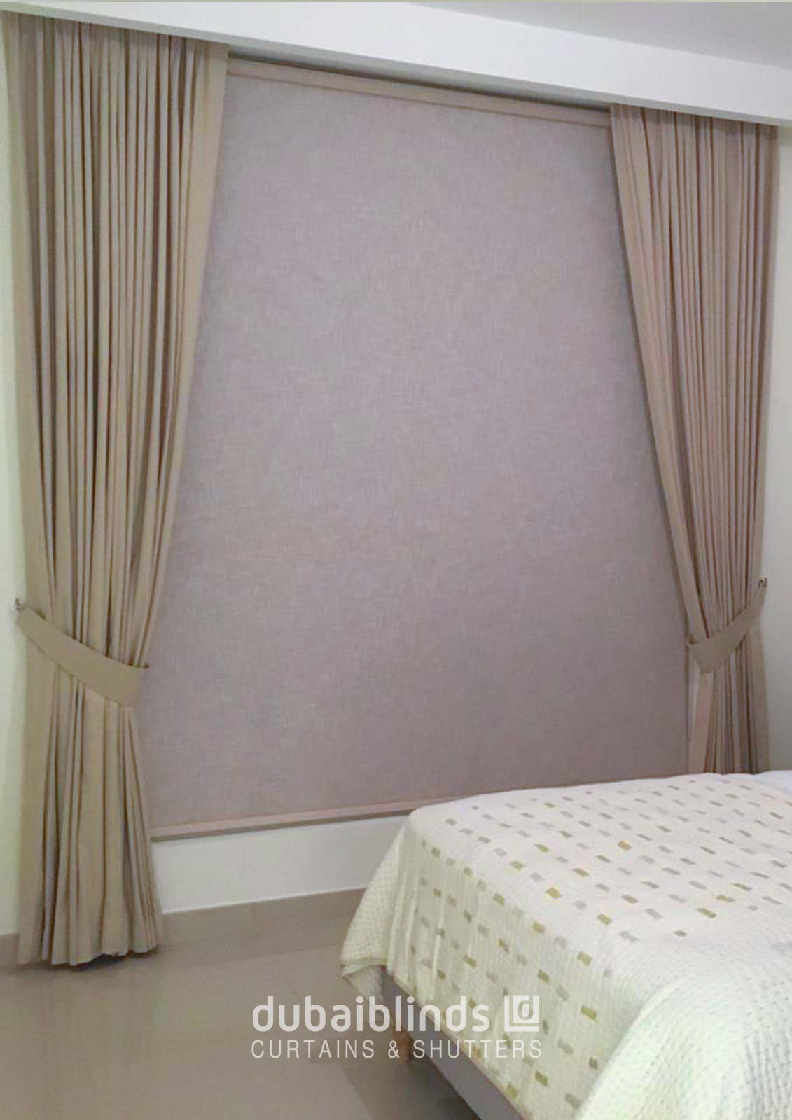 Dubai Hills Blinds & Curtains