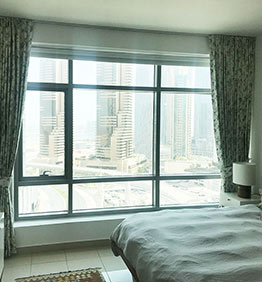 Dubai Marina Dubai Marina