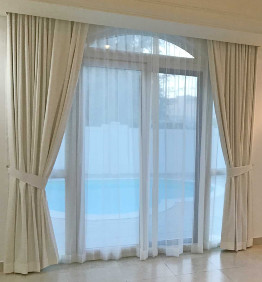 Victory Heights Blinds & Curtains
