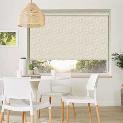 Breno Roller Blinds