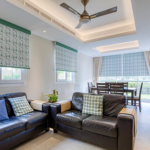 Breno Roller Blinds Breno Roller Blinds