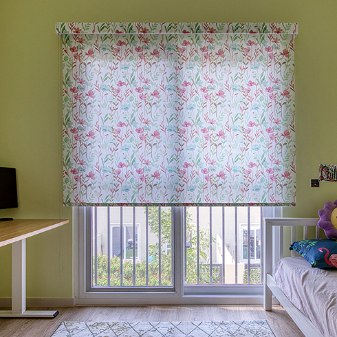 Cordelia Sand Roller Blinds Cordelia Sand Roller Blinds