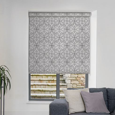  Eden Lava Roller Blinds