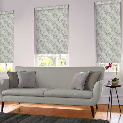 Vedure Russet Roller Blinds Vedure Russet Roller Blinds