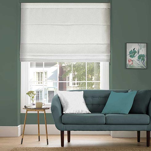 Roman Blinds Roman Blinds