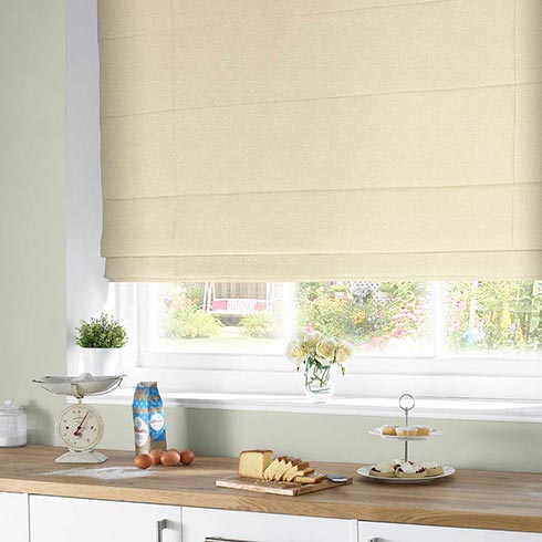 Roman Blinds Roman Blinds