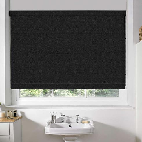 Roman Blinds Roman Blinds