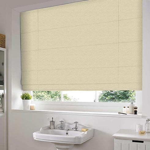 Roman Blinds