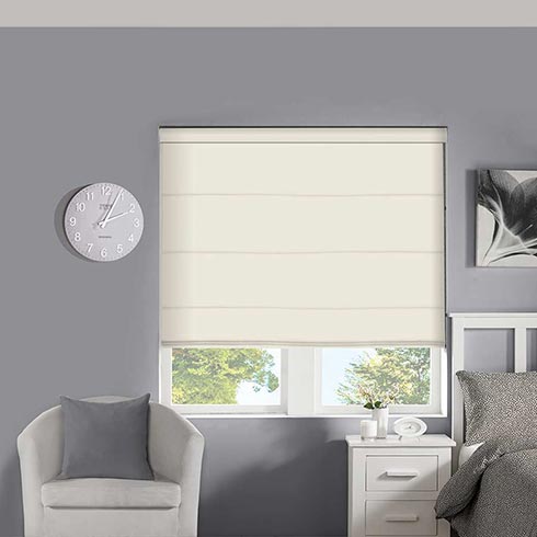 Roman Blinds Roman Blinds