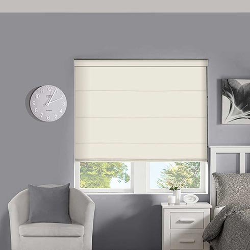 Roman Blinds