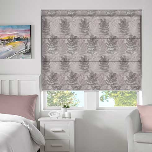 Azalea Romex Blinds