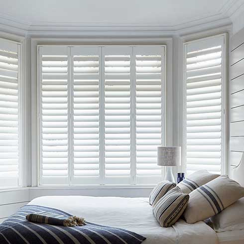 Shutters Shutters