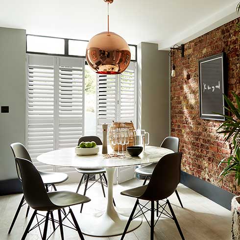 Shutters Shutters